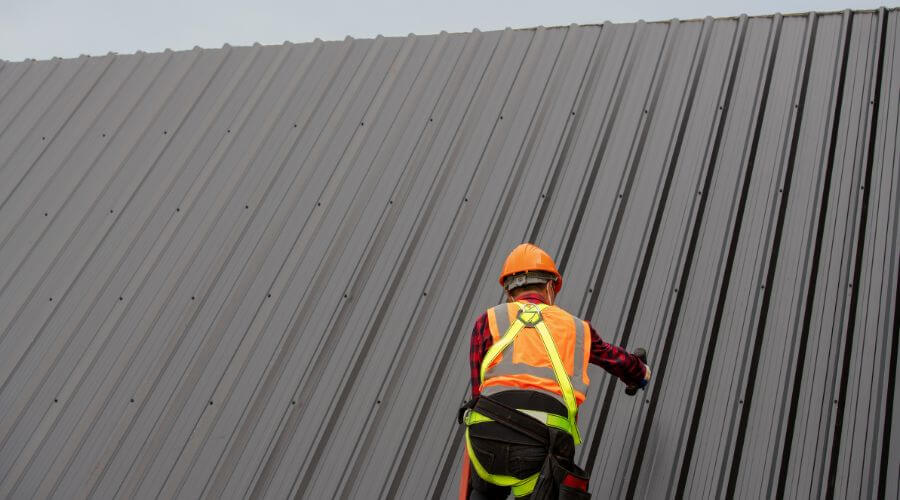 Local Chimney Repair in Maroa, IL
